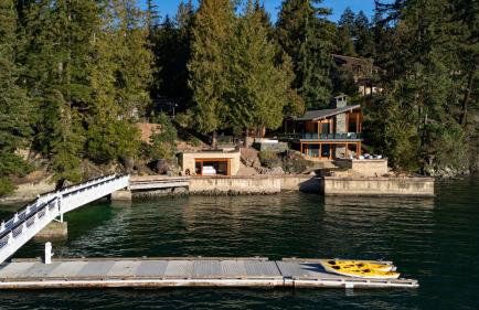 Chuckanut Point Villa 2 Bedroom - Foto 53