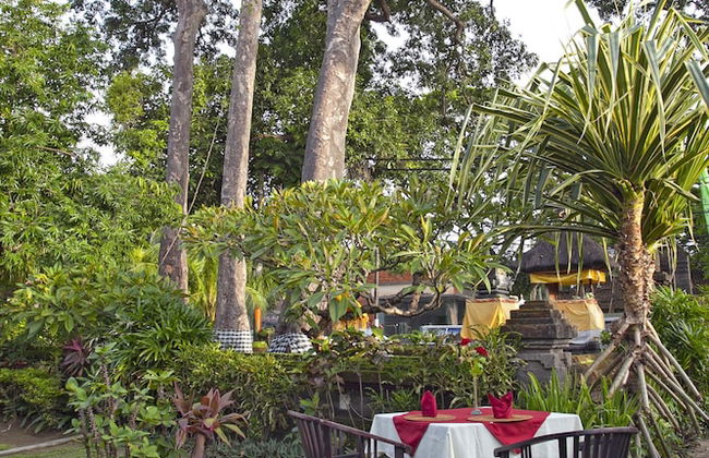 Natah Bale Villas - Foto 44