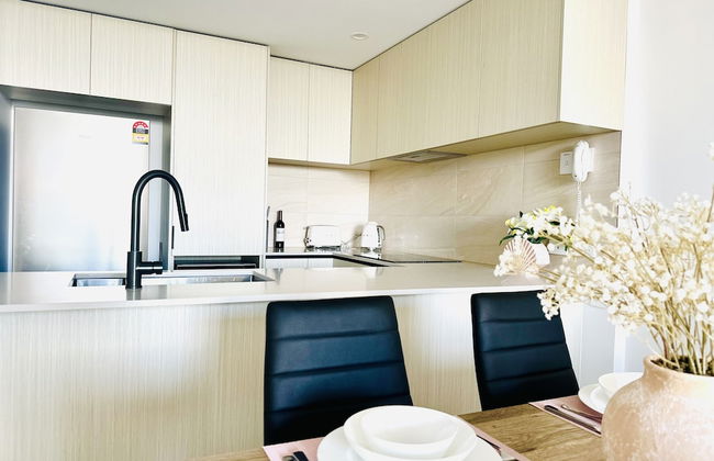 The Peninsula at Hope Island - Foto 33