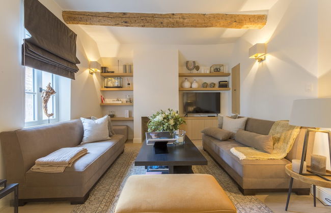 Mougins Luxury Retreats - Foto 36