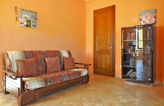 Hesse Farm Holiday Borgo Pinete - Photo 27