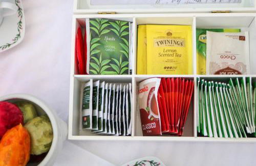 Villa Margherita Art and Music - Foto 8