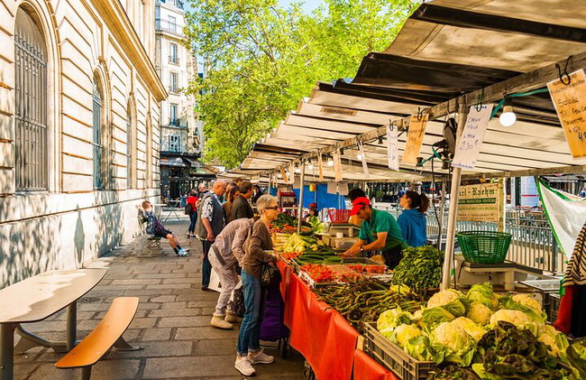 Bordeaux Culinary and Wine Tasting Tour - Photo 8