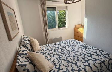 Charmant appartement moderne avec place de parking privative - Foto 39