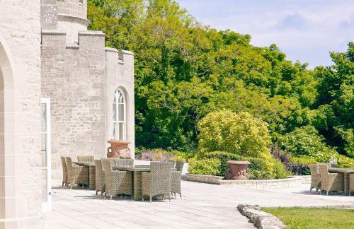 Dorset Castle - Foto 34