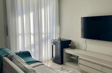 Apartamento novo em Palmas, climatizado e próximo à praia! - Photo 9