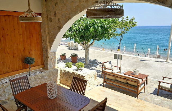 Relax Seaside House - Foto 50