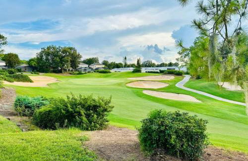 Luxurious 3BR Pool, Golf Views, Disney, Legoland - Foto 6