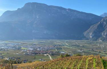 Agritur Chalet Belvedere - Foto 3