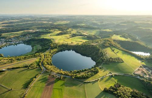 Apartment in Mehren! - Foto 30