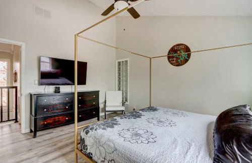 Lakefront Vacation Rental with Dock and Views! - Foto 11