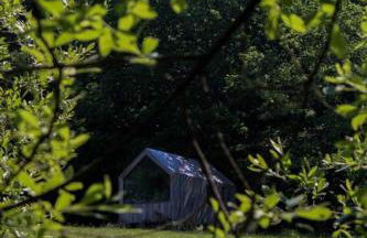 Casa Moon & son bain nordique sur le lac - Foto 46