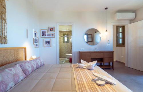 Villa Rosa - Luxury Villas with Panoramic Views - Foto 88