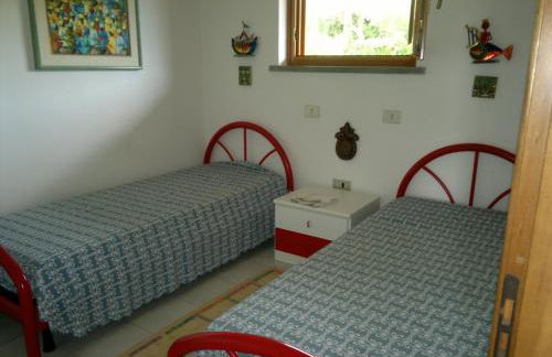 Porto Azzuro Apartment 6 Beds - Foto 14