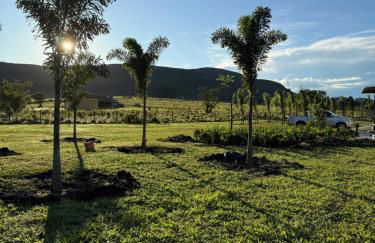 Casa Comboio de Estrelas - Foto 20