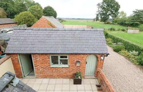 Chippers Cottage - Foto 32