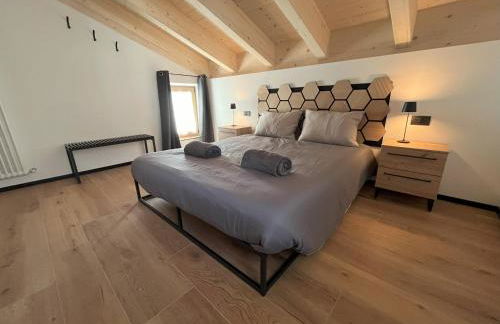 Dolomiti Lake View Apartments - Foto 8