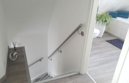 Ferienwohnung 1 "Ferienhaus Seibert" - Foto 18