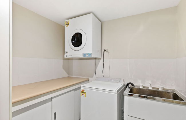 White Crest Apartments - Foto 73