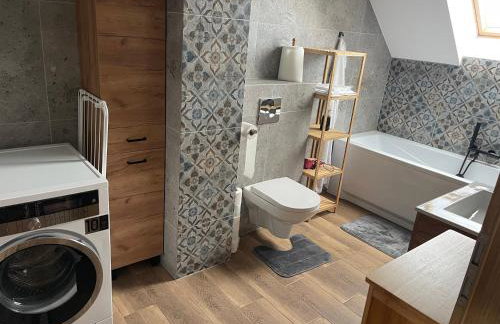 Beskid Penthouse Milówka - Photo 9