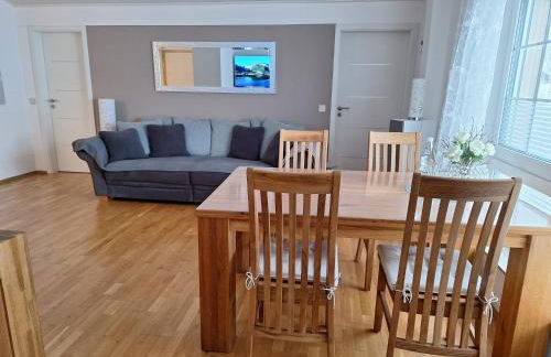 modern und gemütlich - Photo 9