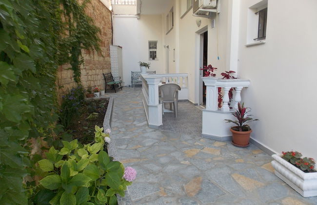 Relax Apts Saranda - Foto 77