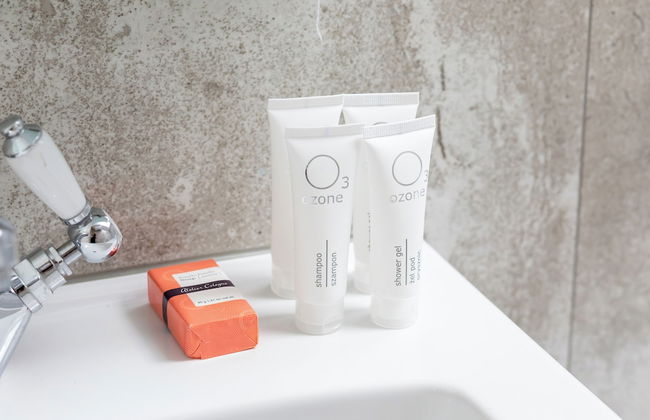 Holiday Home HARALD by Renters - Foto 20