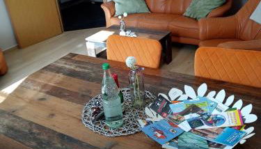 Ferienwohnung Henny - Foto 2