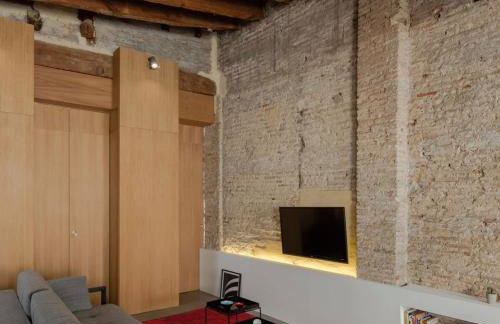 Design Musico 3 Turia Gardens by Invalencia - Foto 7