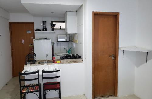 2405 flat em Boa Viagem ao lado do shopping center - Photo 10