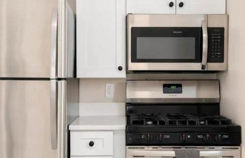 Sweet Retreat 3 Mins to Notre Dame Eddy St Commons and Memorial Hospital - Foto 22