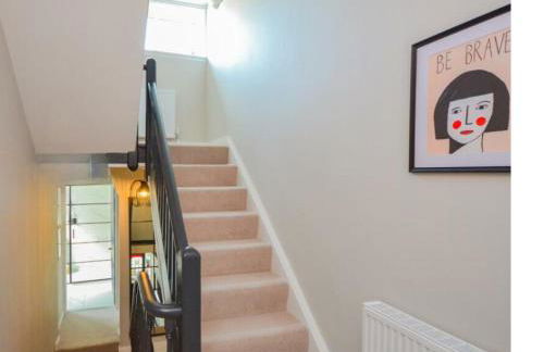 Victorian Villa in Saltburn By The Sea - Foto 20