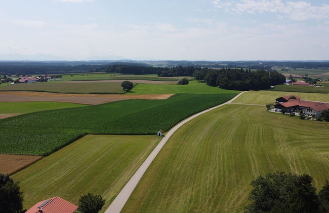 Eco-friendly Chalet Near the Lake in Asten - Photo 78