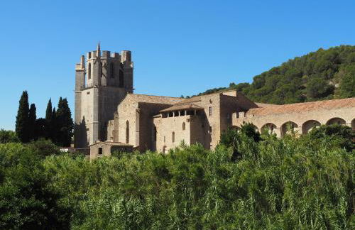 Le Moulin de La Grave - Lagrasse - Foto 35