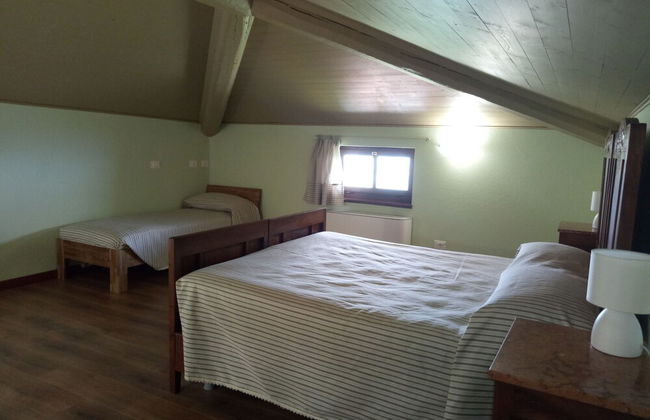 Agriturismo Al Castle - Foto 15