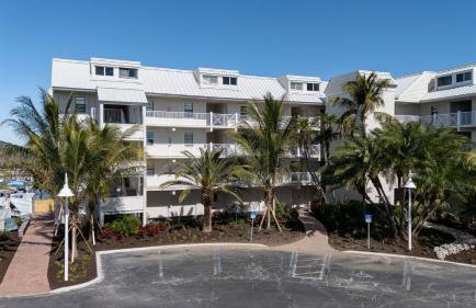 Bayside Villa 4208- Captiva One Bedroom Deluxe Residence - Photo 17