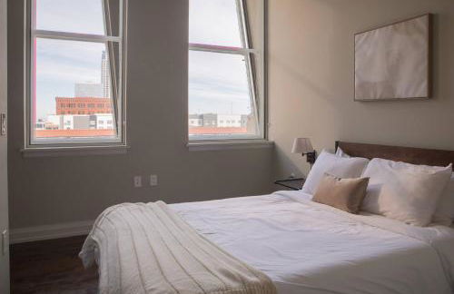 Downtown Luxury 2BR Loft - Foto 11