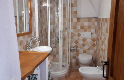 Cà di Pippo "Volpe" appartamento ristrutturato - Foto 14