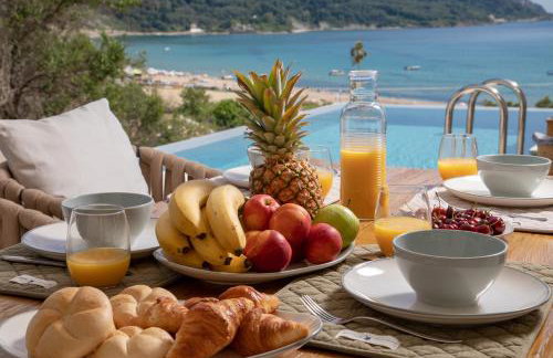 Sun n Salt Private Villas - Foto 22