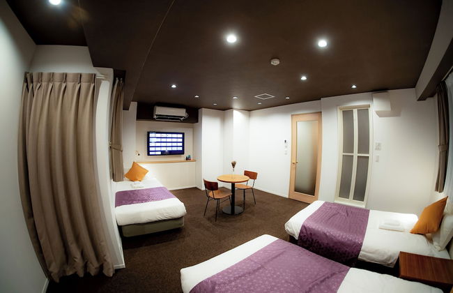 Hotel S-Presso Central - Foto 60