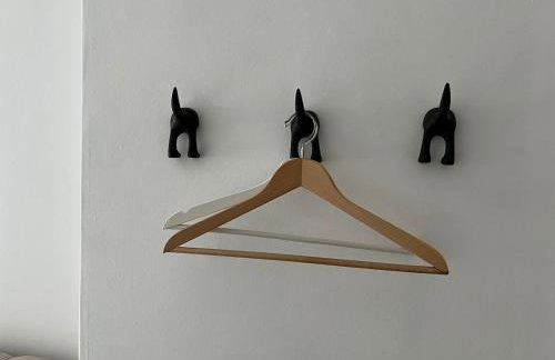 Peaceful Flat in The Park - Foto 13