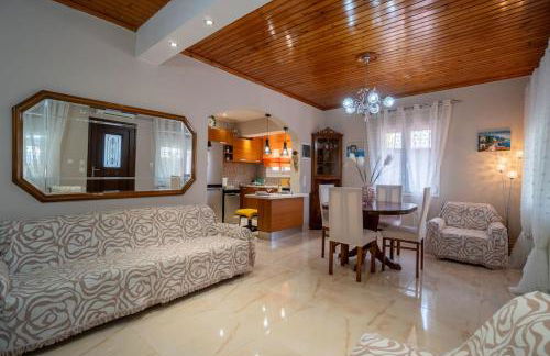 Ocean View Oasis - Palaiokastritsa - Foto 6