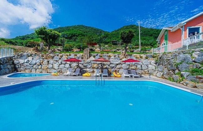 Hosu Ilchul Pension - Foto 1