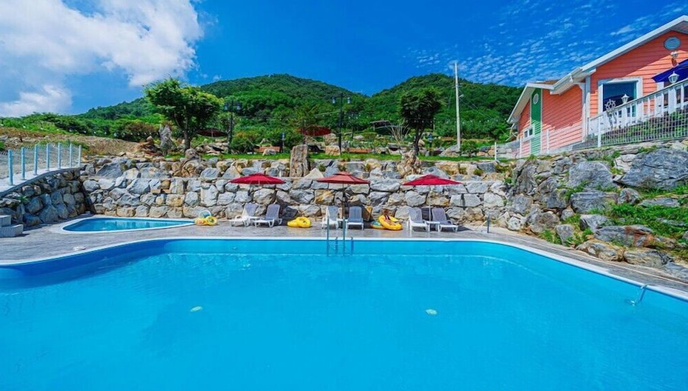 Hosu Ilchul Pension - Foto 1, Imagem principal