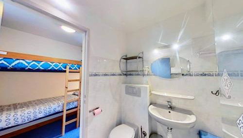 CASA-Joubarbe Super 4p terrasse plein sud Arvieux - Foto 5, Other