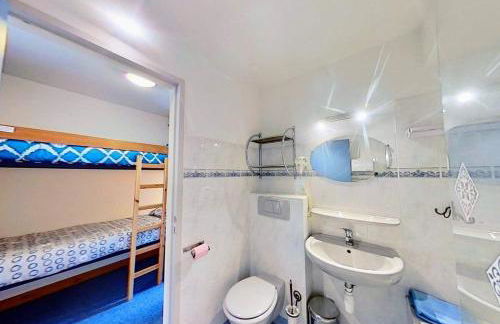 CASA-Joubarbe Super 4p terrasse plein sud Arvieux - Foto 5