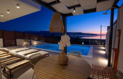 Ampolia Villas Lefkada - Foto 12