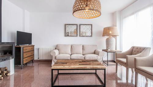 RUSTIKALPUENTE Casa de la CULTURA - Foto 1