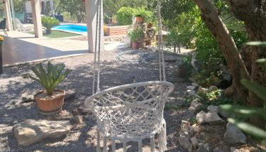 Villa D`Amante - Foto 3