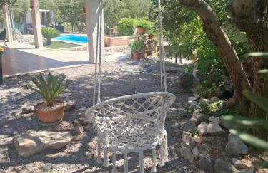 Villa D`Amante - Foto 3